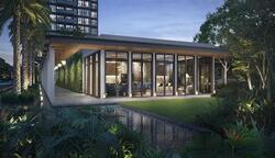Bloomsbury Residences (D5), Apartment #481155221